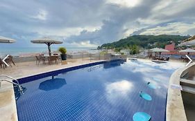 Pipas Bay - Flat - Beira Mar